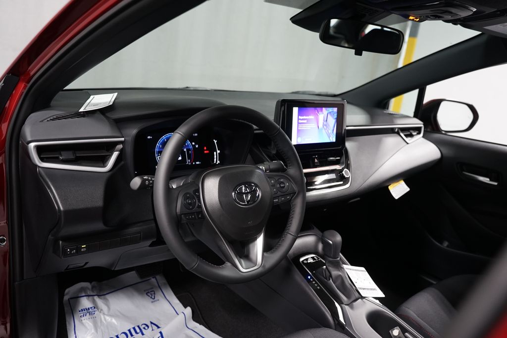 Thumbnail: 2026 Toyota Corolla - 11