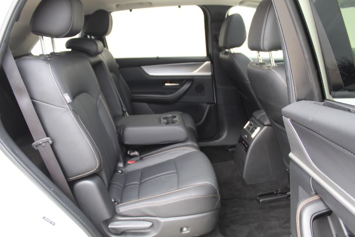 Used Car 2025 Mazda Cx-90  3.3 Turbo Select For Sale Under $35,000 In Georgetown, Texas