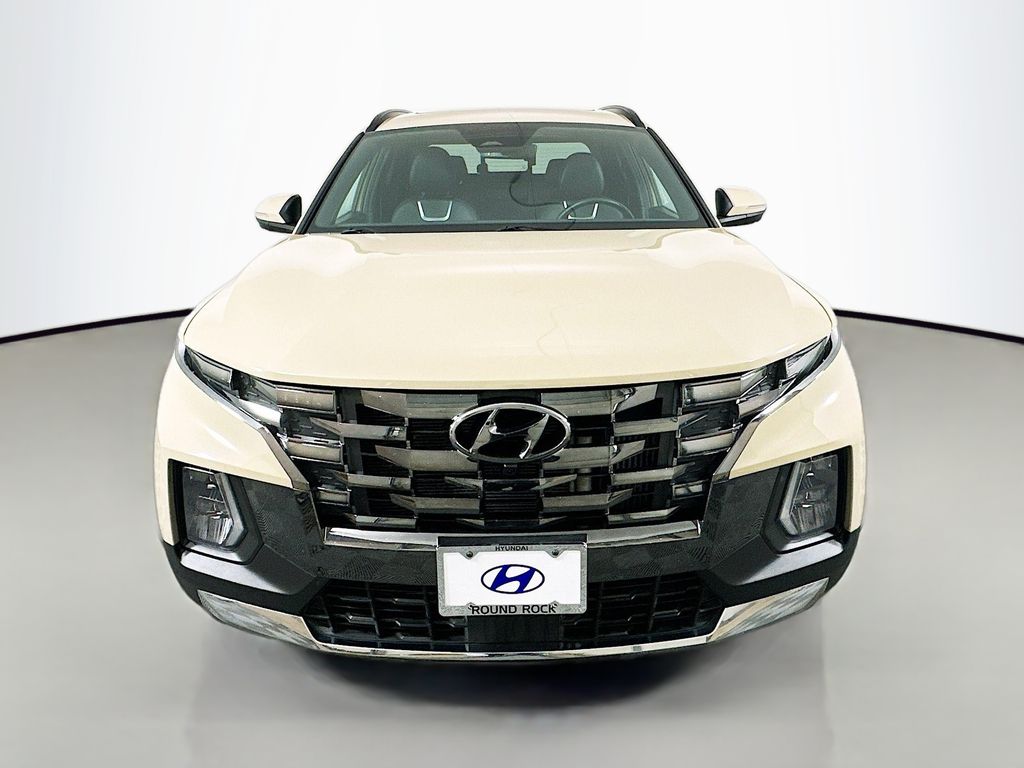 2024 Hyundai Santa Cruz Limited 2