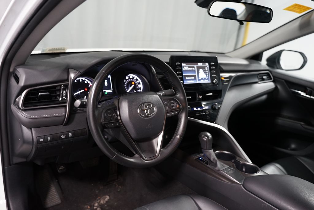 Thumbnail: 2024 Toyota Camry - 7