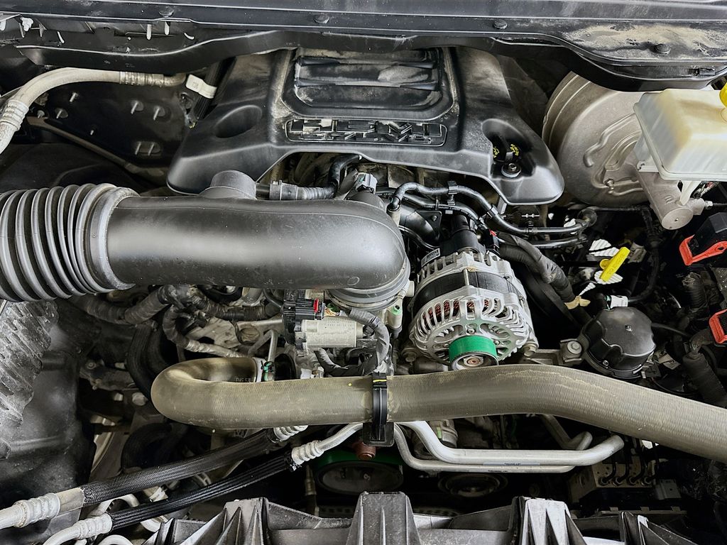 Thumbnail: 2021 RAM 1500 - 30