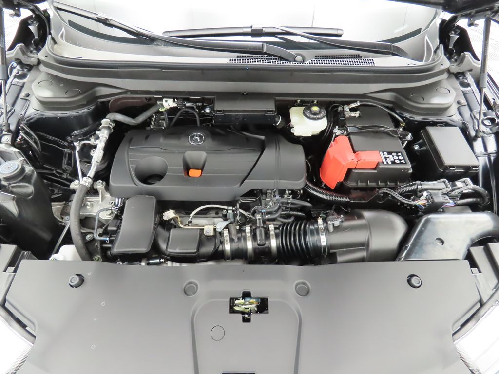 2025 Acura RDX Base 29
