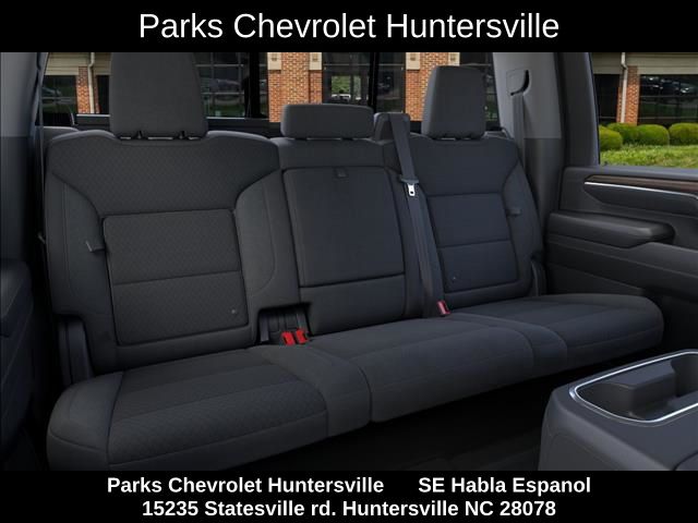 ChevroletSilverado 2500HD17