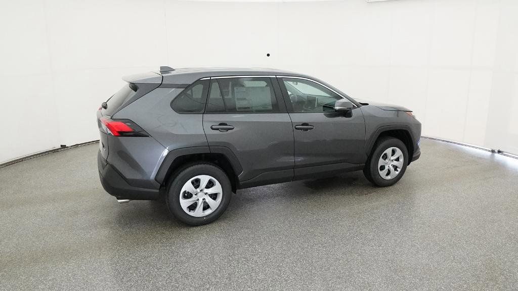 Thumbnail: 2025 Toyota RAV4 - 20