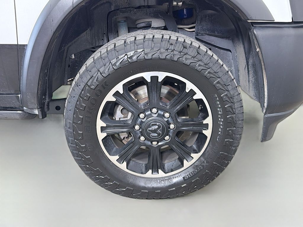 Used 2023 Ram 2500 Truck