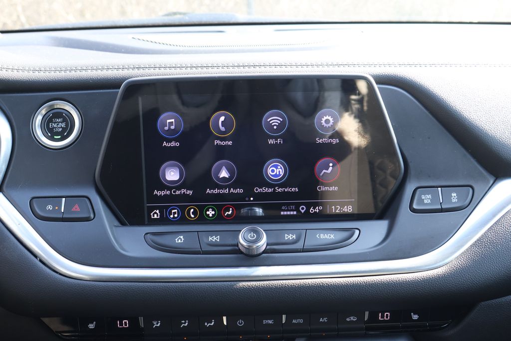 Thumbnail: 2021 Chevrolet Blazer - 15