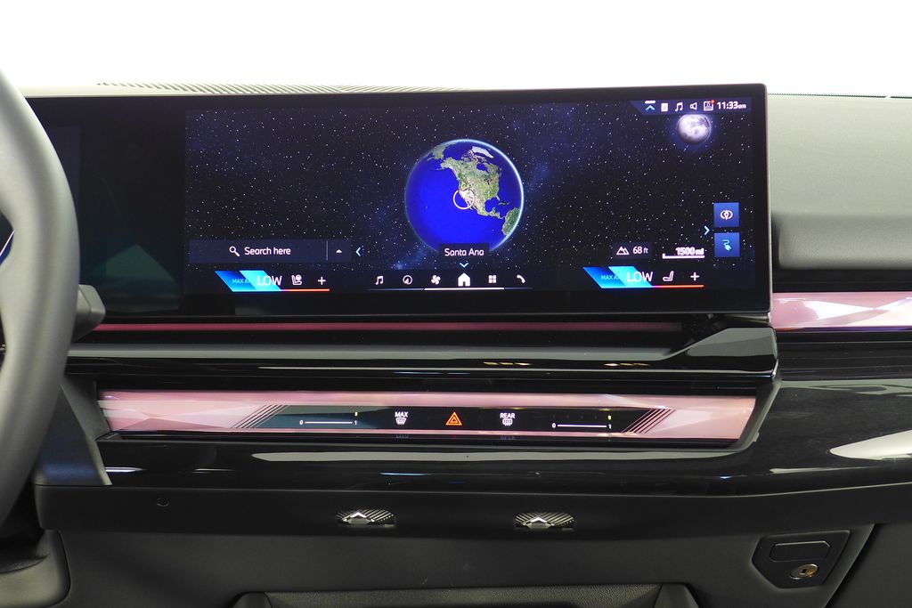 Thumbnail: 2025 BMW i5 - 27