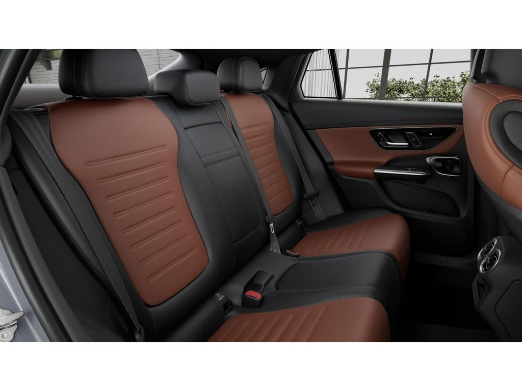 Thumbnail: 2026 Mercedes-Benz GLC - 5
