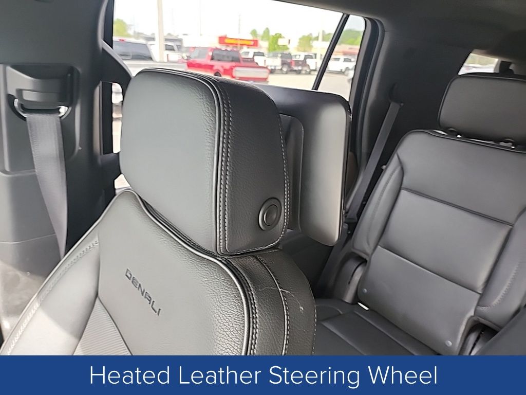 2021 GMC Yukon 4WD Denali