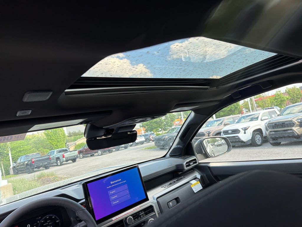 New 2026 Toyota Tacoma i-FORCE MAX Truck