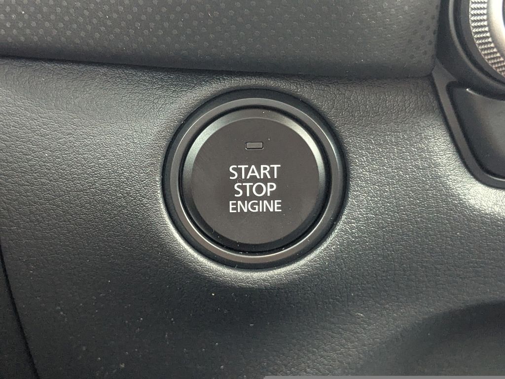 2026 Mazda CX-50 2.5 S Meridian Edition