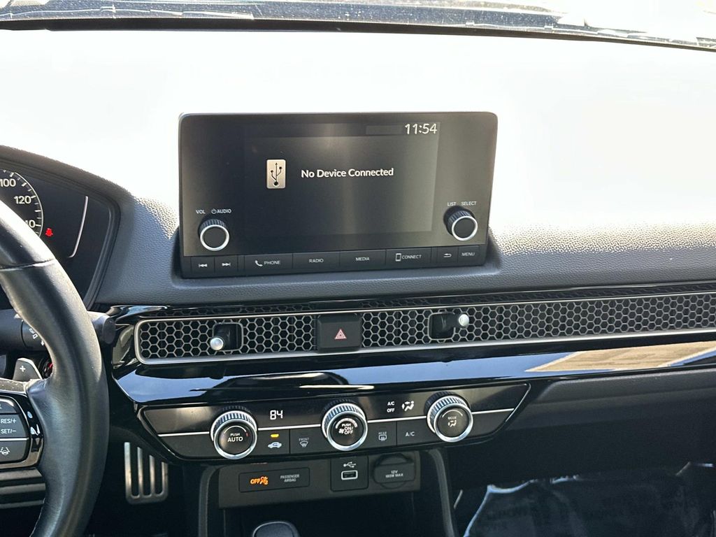 Thumbnail: 2024 Honda Civic - 31