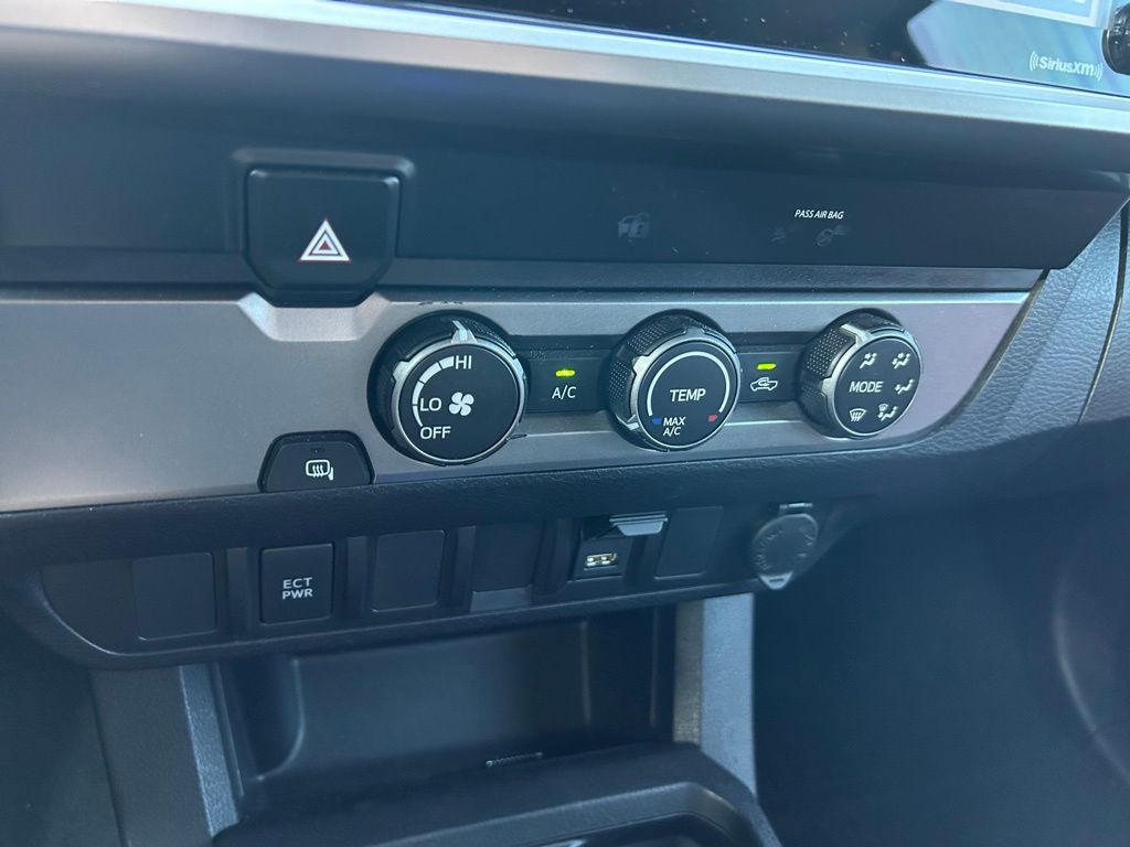 2023 Toyota Tacoma SR5 26