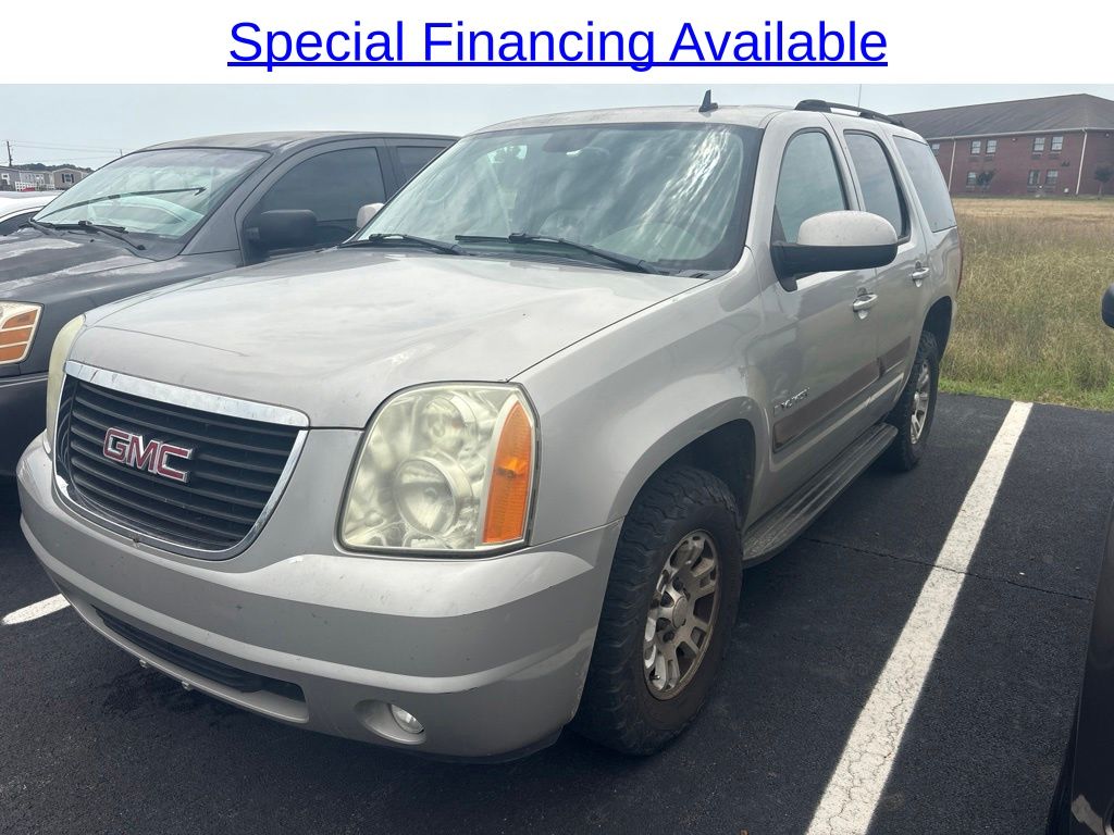 2007 GMC Yukon