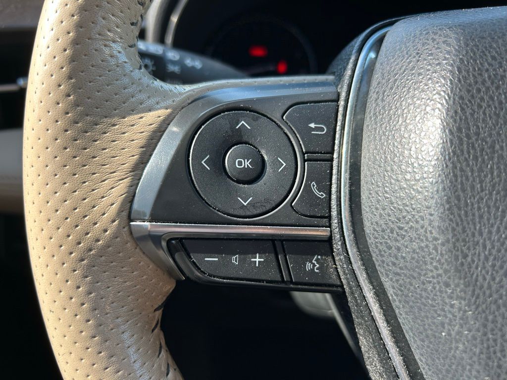 Thumbnail: 2019 Toyota Avalon - 21