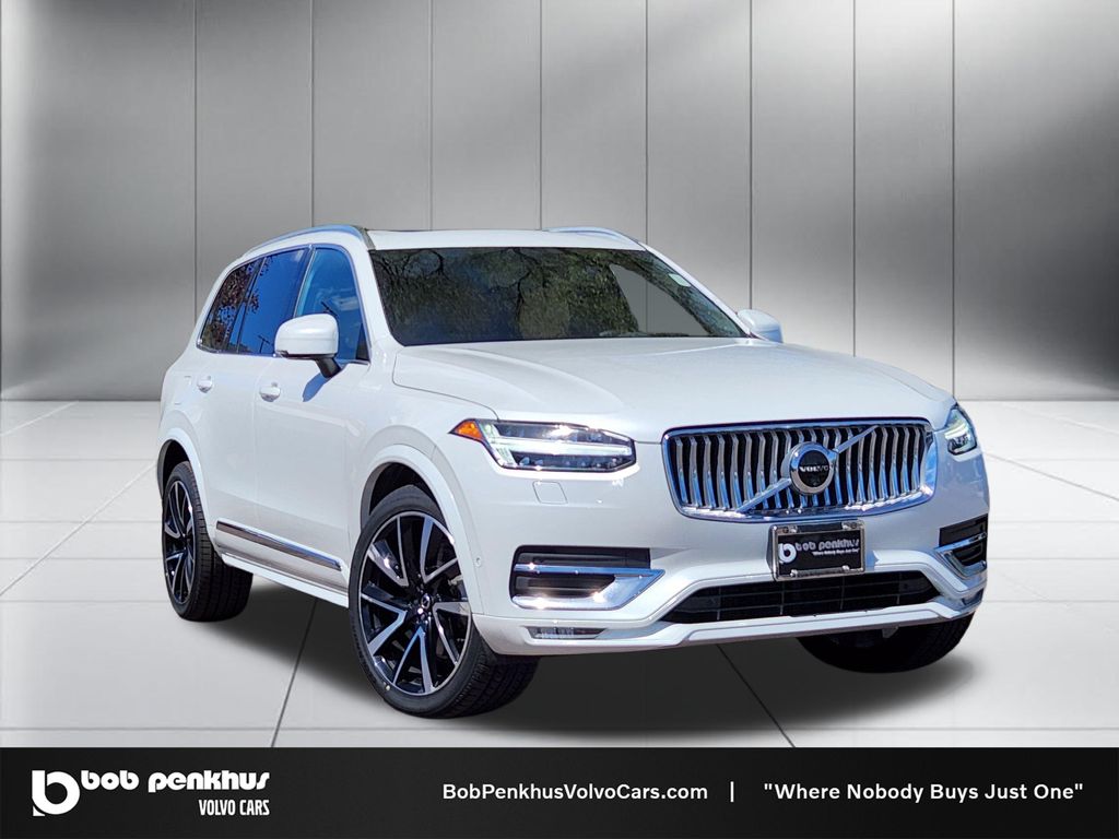 2024 Volvo XC90 Ultimate