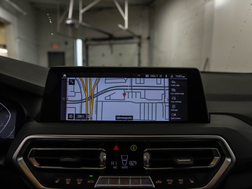 Thumbnail: 2023 BMW X3 - 17