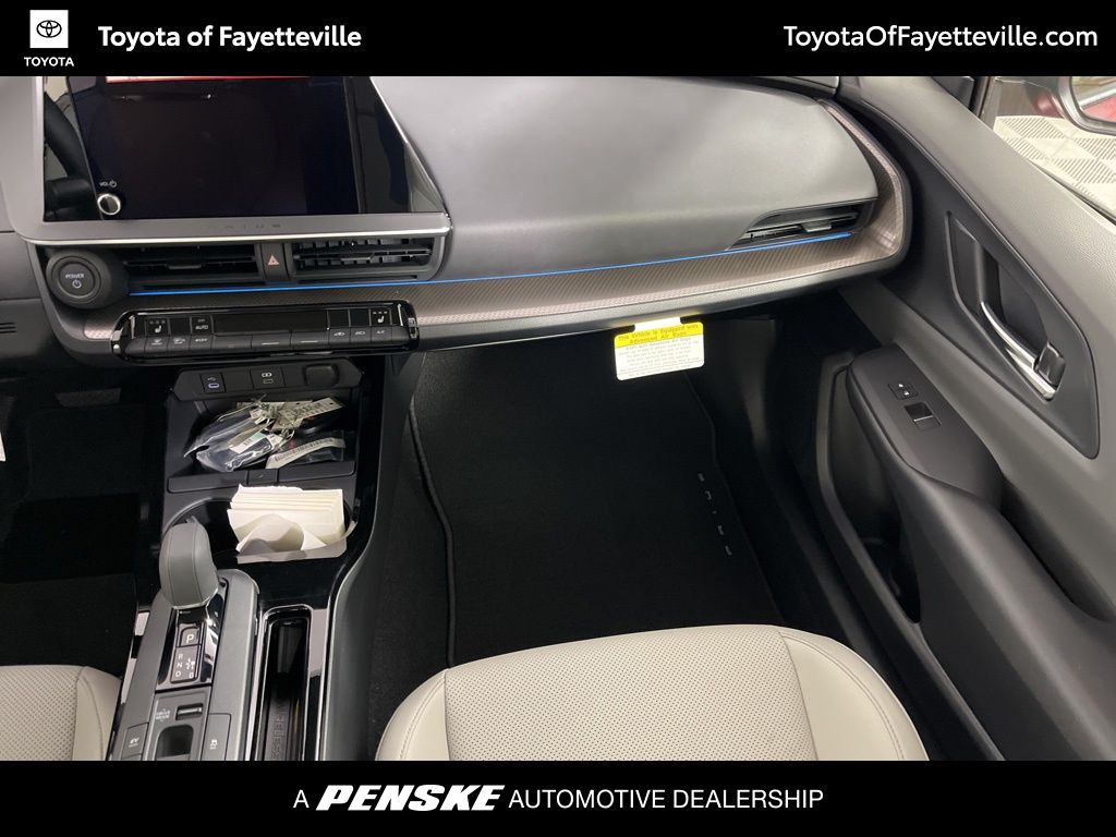 Thumbnail: 2026 Toyota Prius - 14