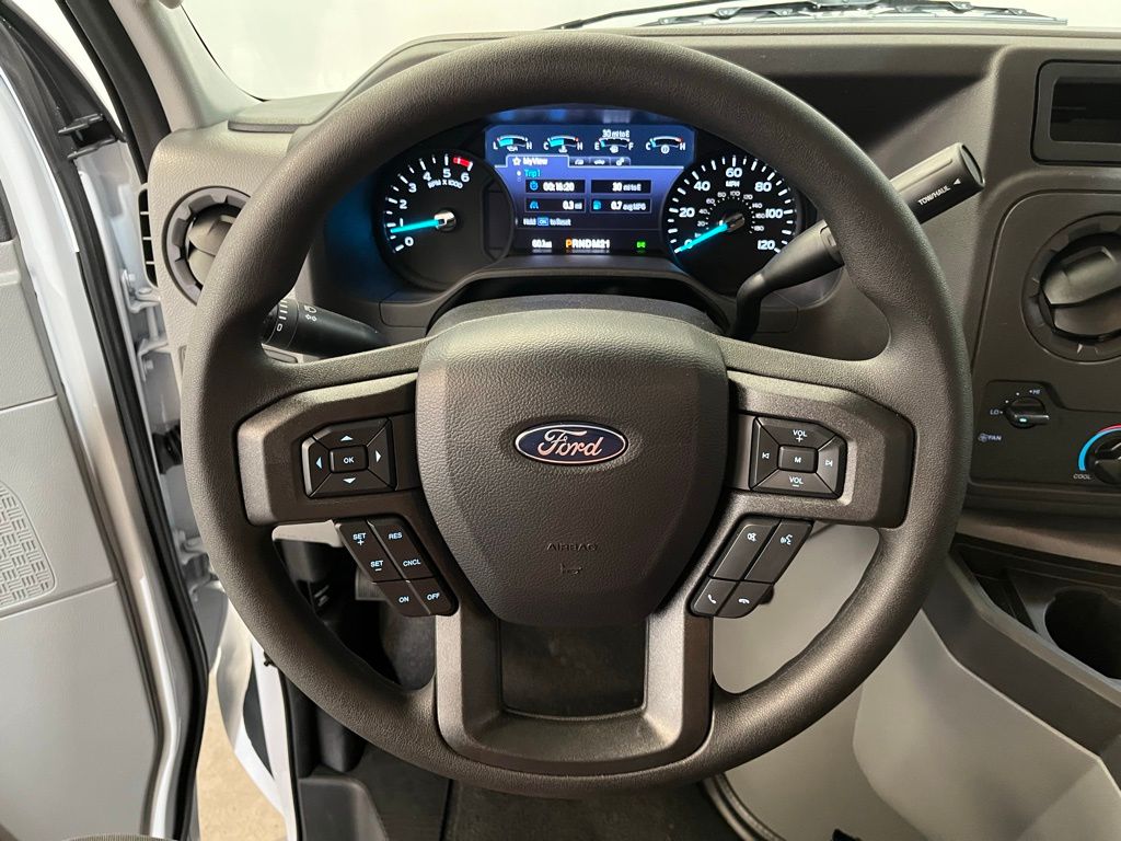 2026 Ford E-350SD Base