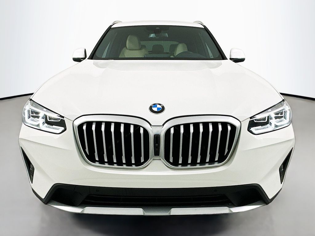 Thumbnail: 2023 BMW X3 - 2