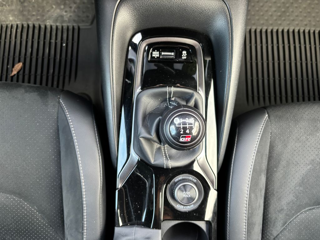 Thumbnail: 2024 Toyota GR Corolla - 18