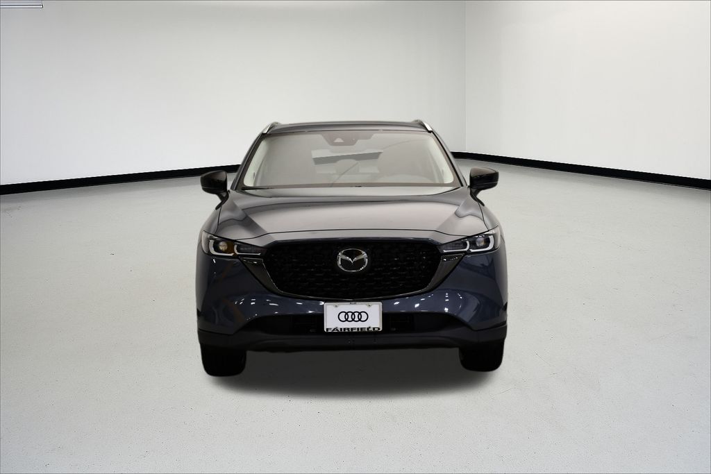 Thumbnail: 2023 Mazda CX-5 - 8