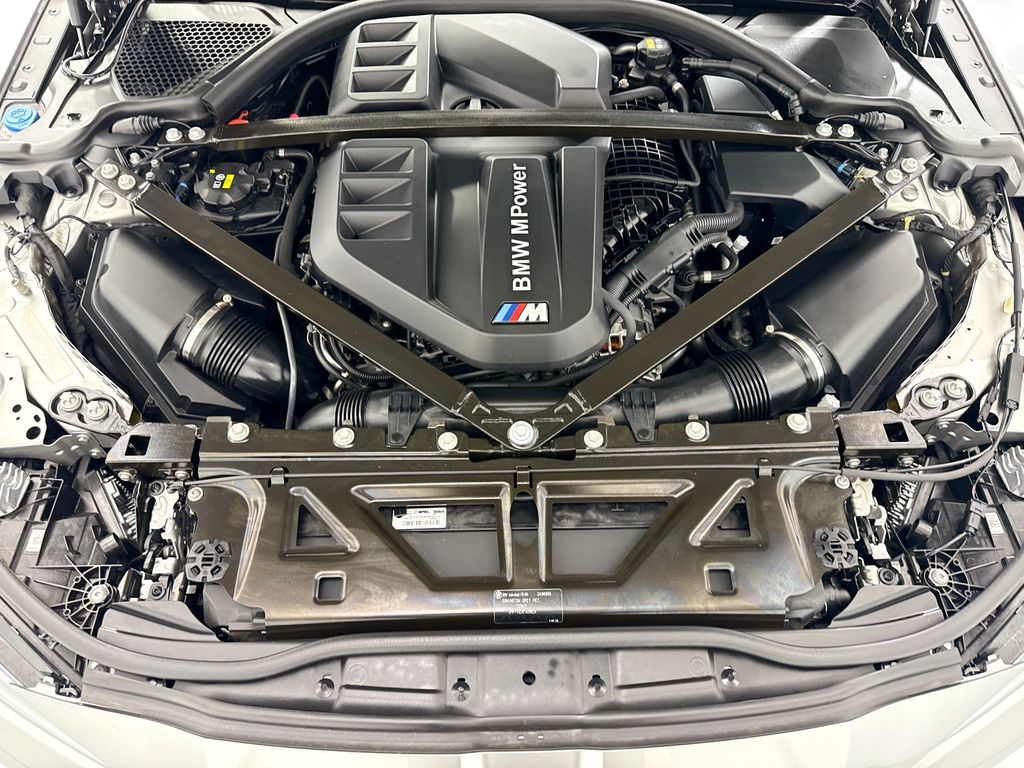 Thumbnail: 2022 BMW M4 - 26