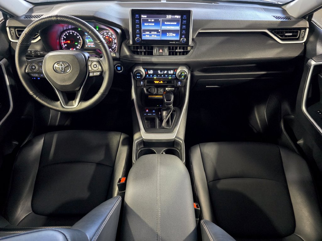 Thumbnail: 2021 Toyota RAV4 - 30