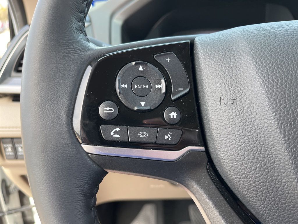 Thumbnail: 2024 Honda Odyssey - 22