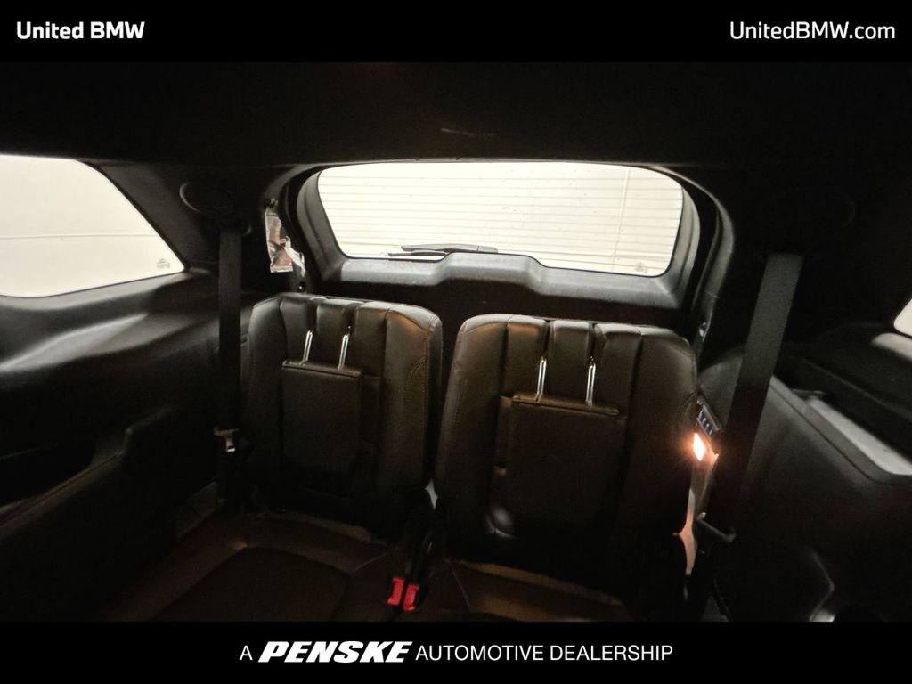Thumbnail: 2017 Ford Explorer - 22
