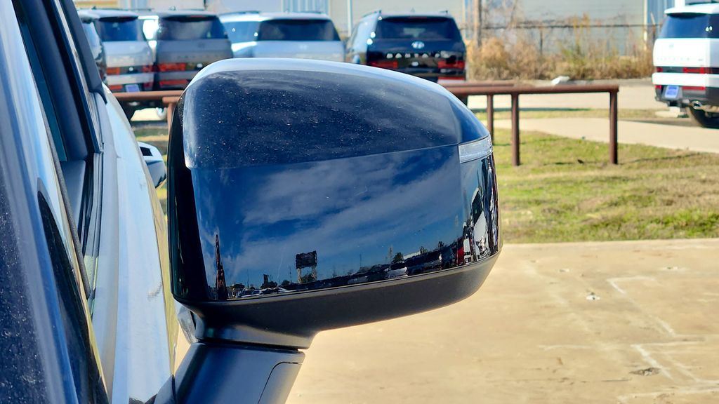 2026 Hyundai Santa Fe Hybrid