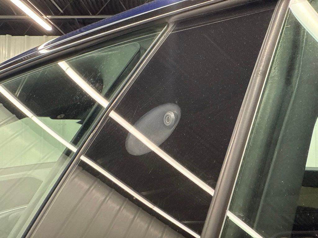 2022 Tesla Model S Plaid Blue at Ultimate Motorsports