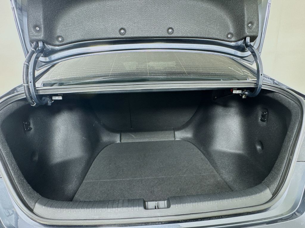Used Car 2025 Honda Accord Hybrid  Touring For Sale Under $35,000 In Austin, Texas