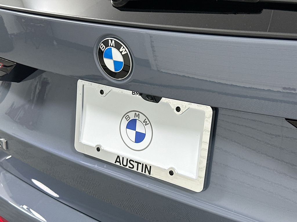 Thumbnail: 2025 BMW X1 - 22