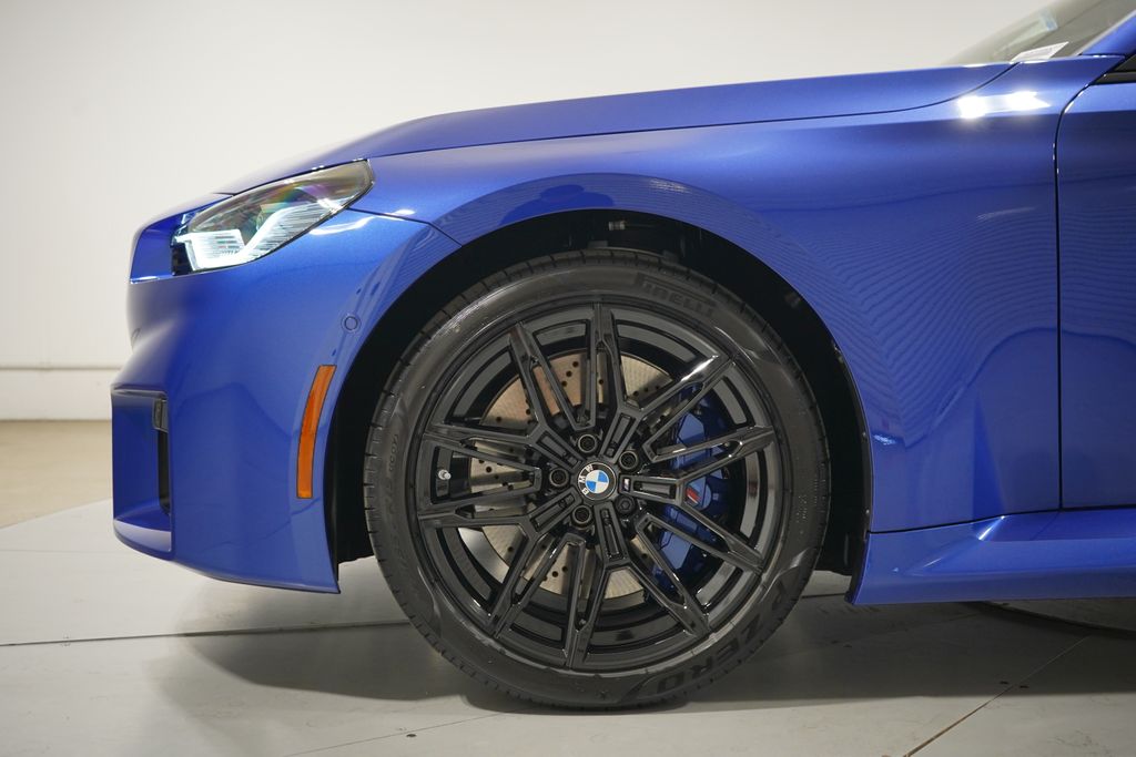 Thumbnail: 2026 BMW M2 - 2