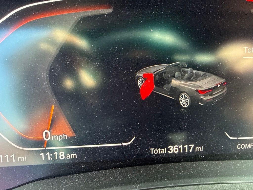 Thumbnail: 2022 BMW 4 Series - 9