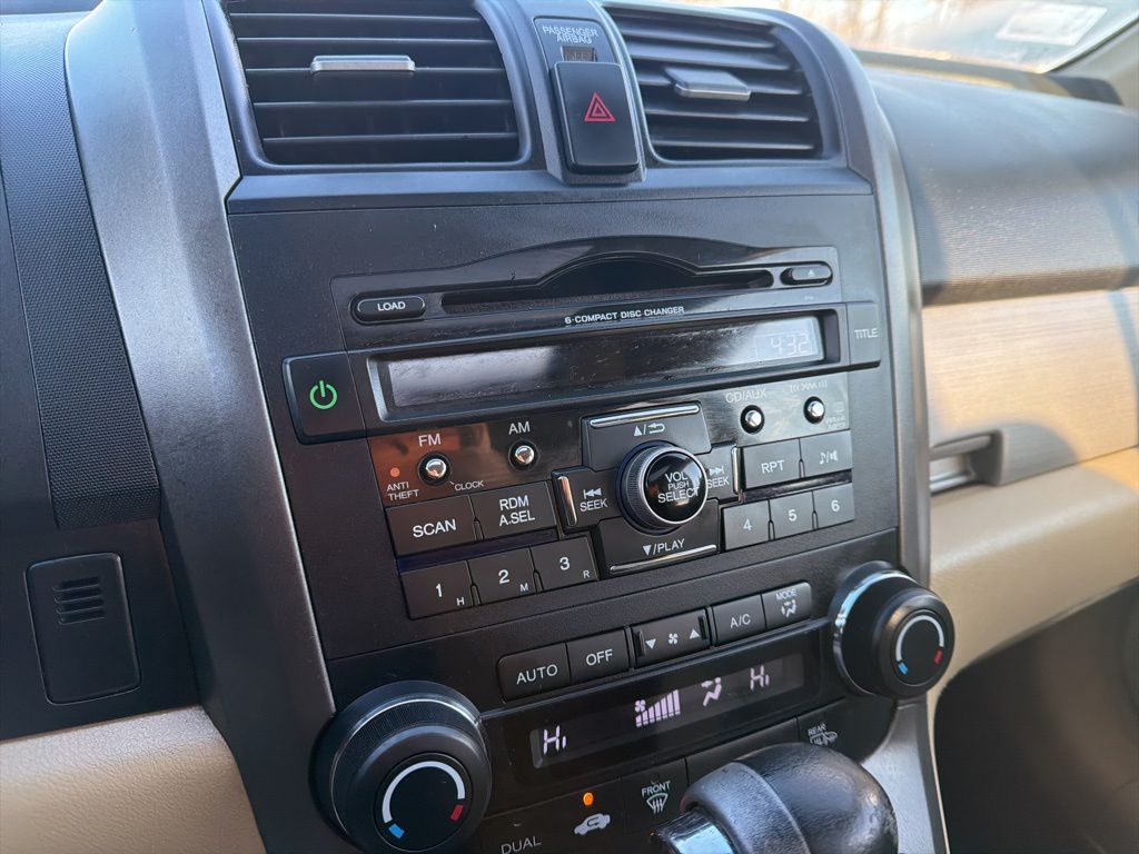 Thumbnail: 2011 Honda CR-V - 28