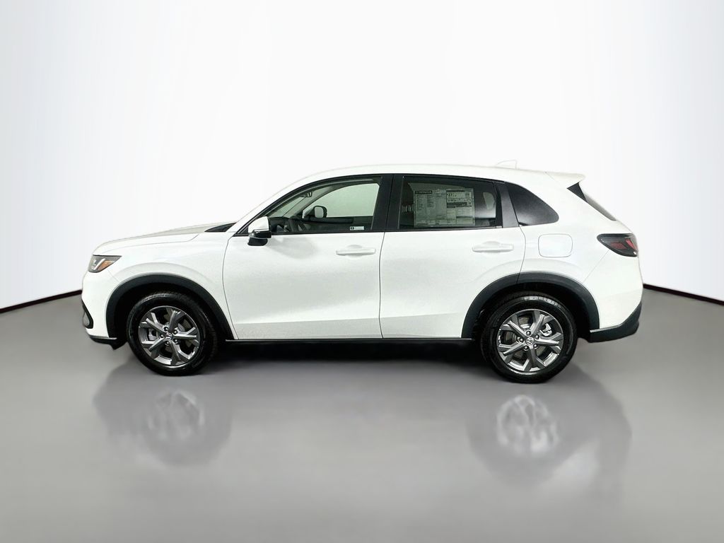 Thumbnail: 2027 Honda HR-V - 8