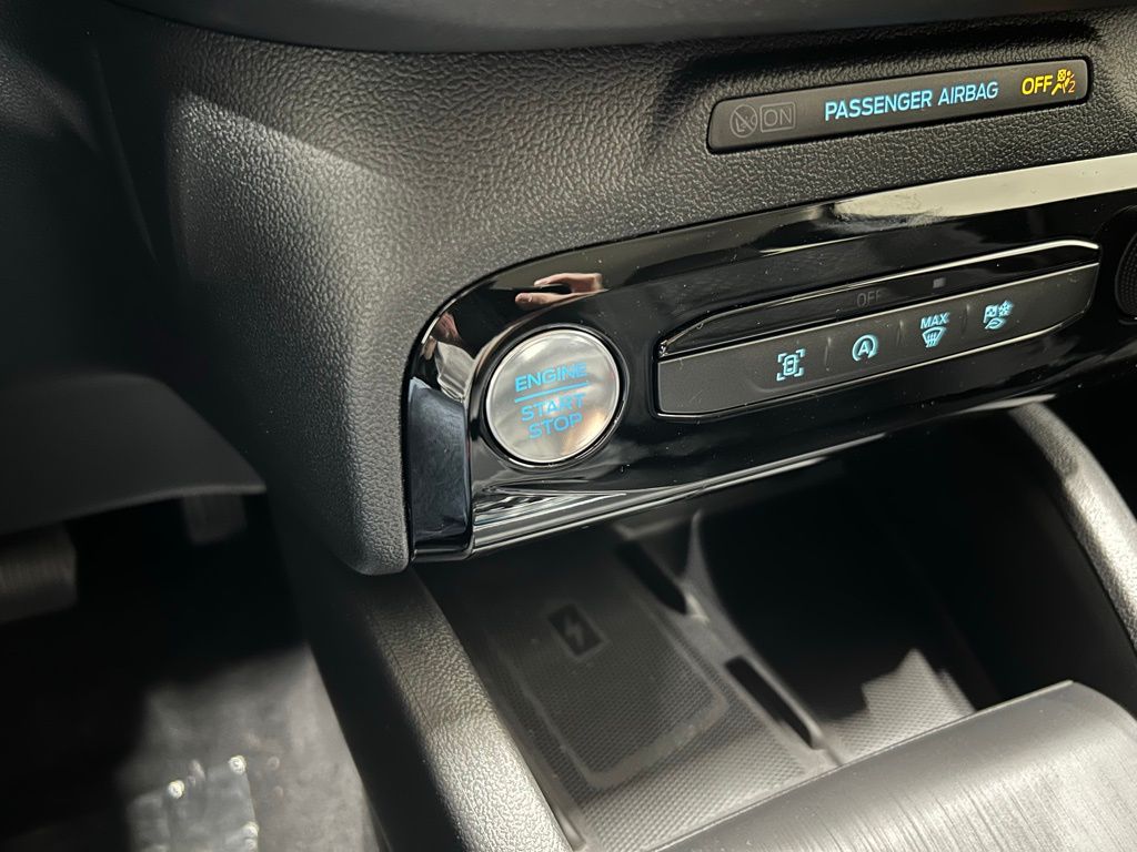 new 2026 Ford Escape car, priced at $34,160