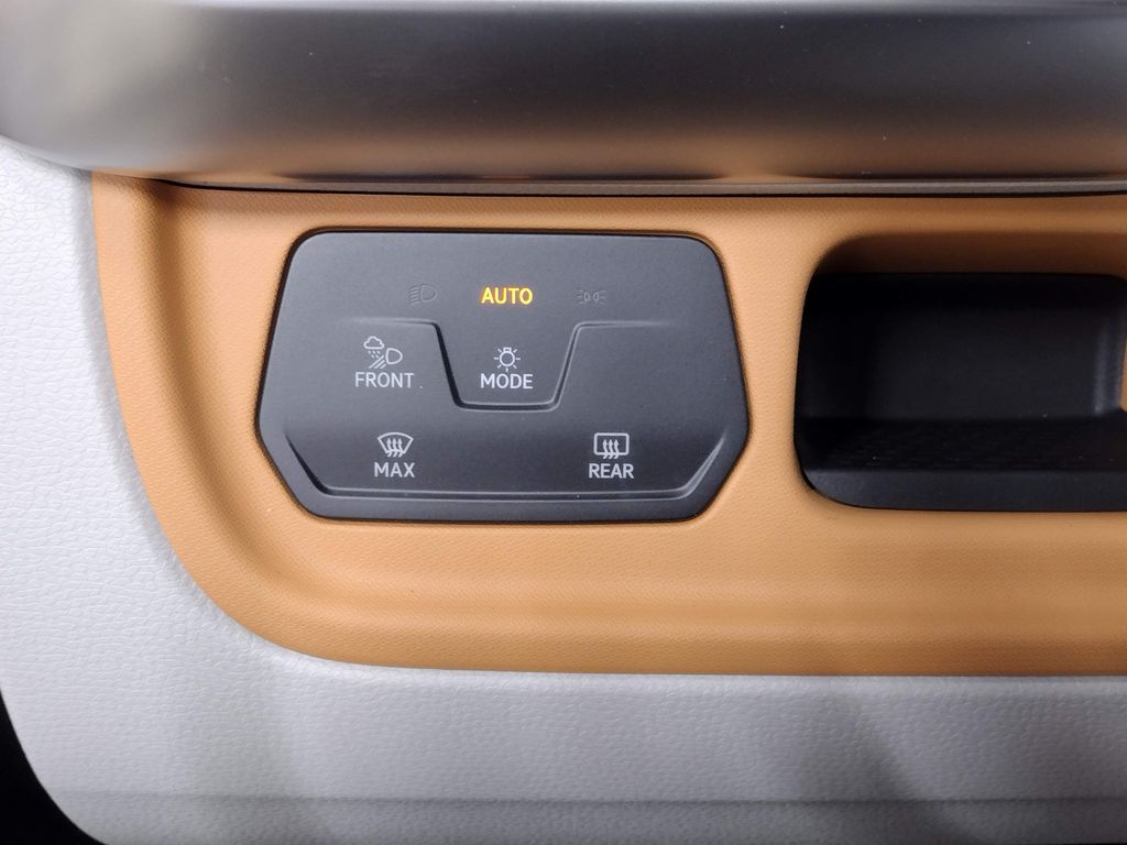 2025 Volkswagen ID. Buzz 1st Edition