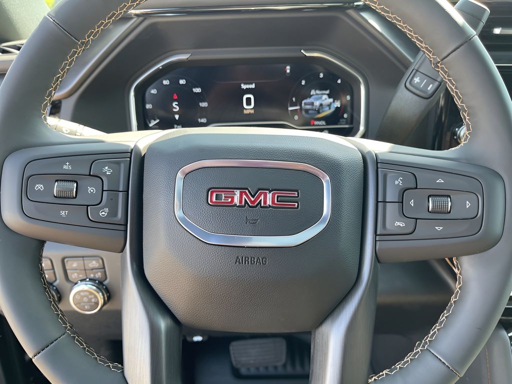 Used Car 2025 Gmc Sierra 2500hd  At4 For Sale Under $90,000 In Austin, Texas