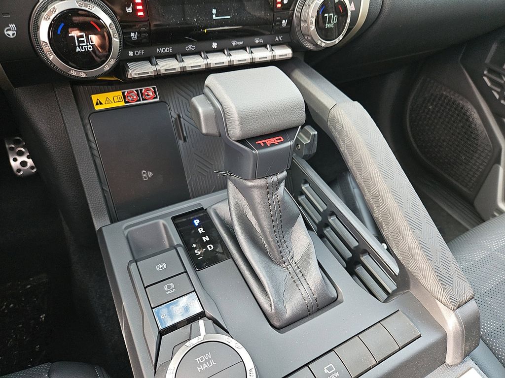 Thumbnail: 2025 Toyota Tacoma - 12