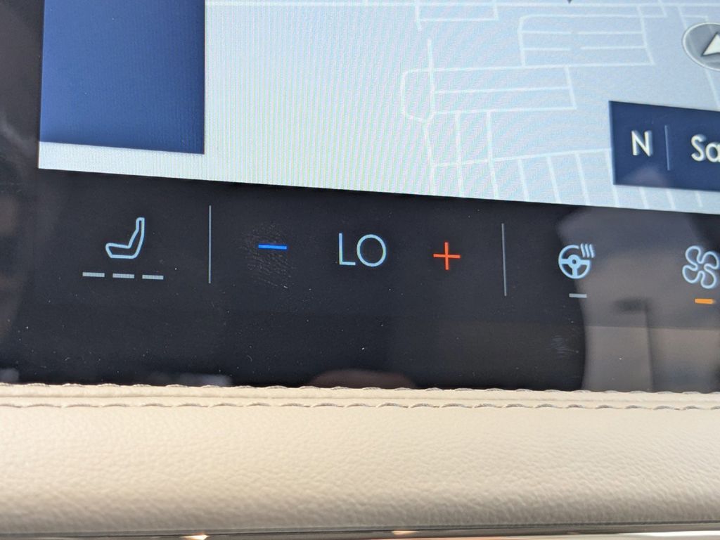 2025 Lincoln Corsair Grand Touring