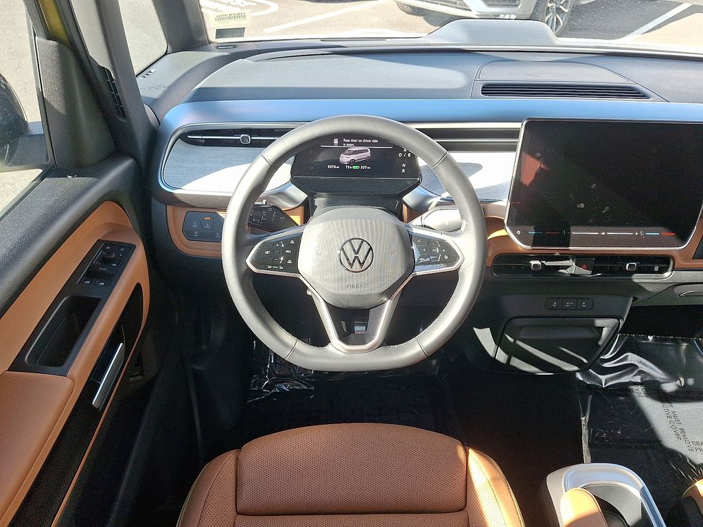 Thumbnail: 2025 Volkswagen ID.Buzz - 11