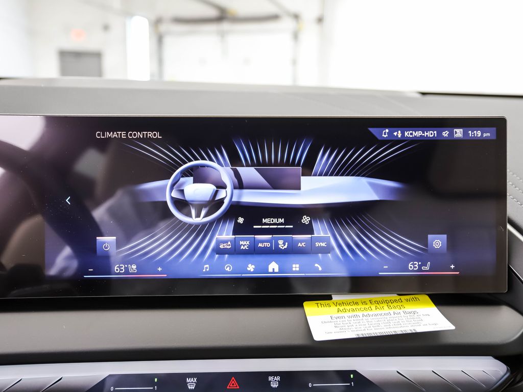 Thumbnail: 2026 BMW X3 - 19