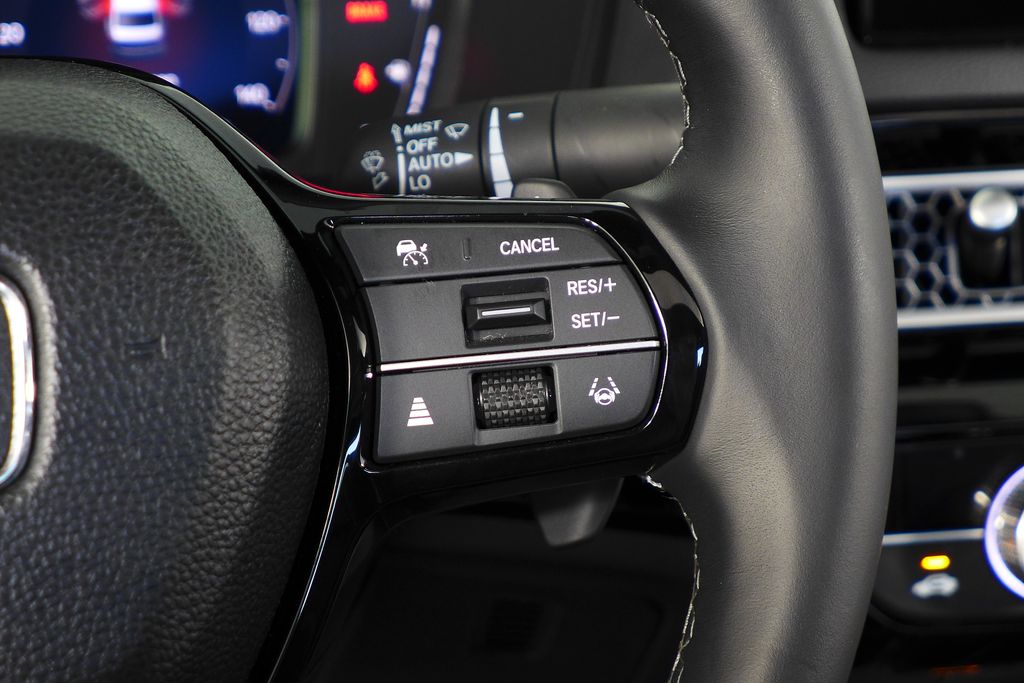 Thumbnail: 2026 Honda Civic - 28