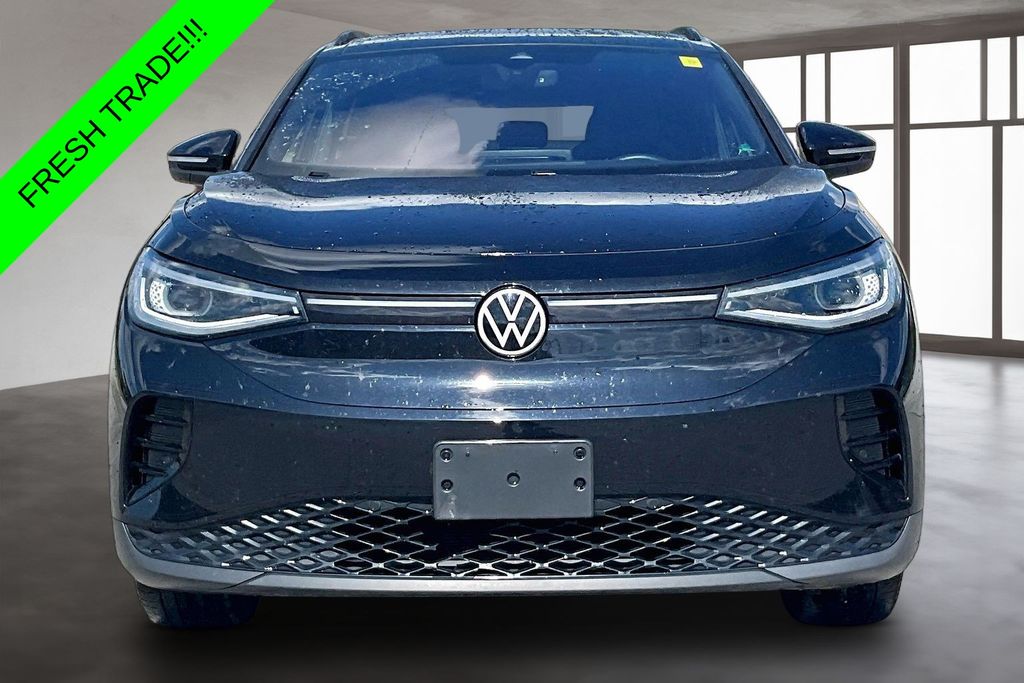 Used 2023 Volkswagen ID.4 PRO S with VIN 1V2GNPE88PC001556 for sale in Decatur, AL