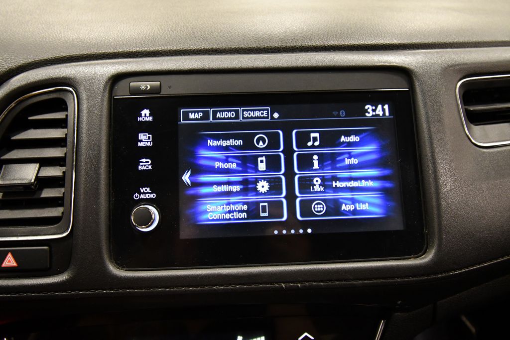 Used 2020 Honda HR-V SUV