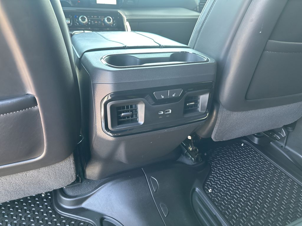 Used Car 2023 Gmc Sierra 1500  At4x For Sale Under $60,000 In Austin, Texas