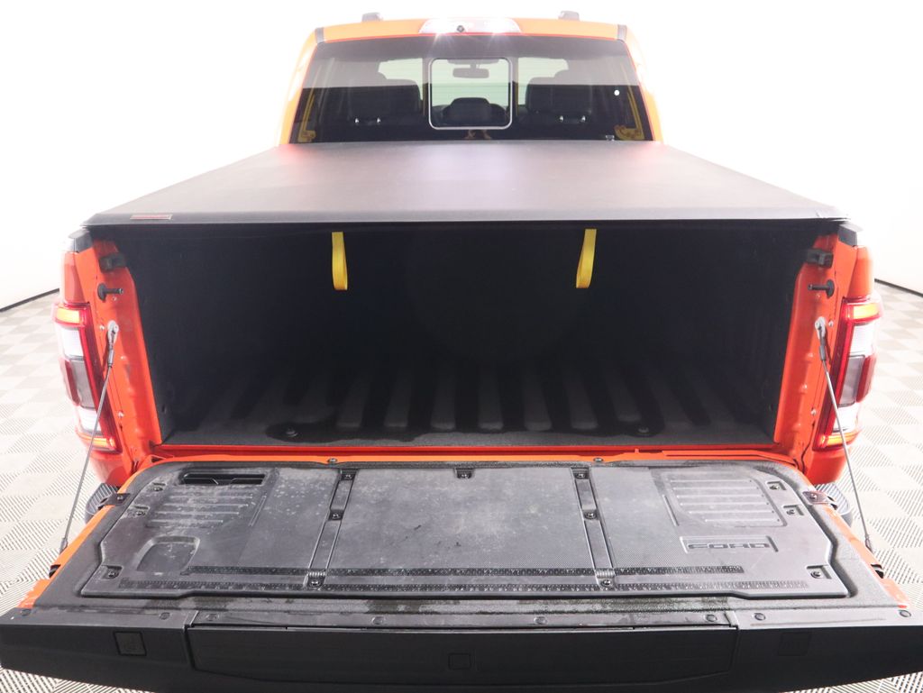 Thumbnail: 2023 Ford F-150 - 29